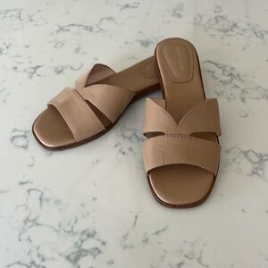 kate spade Elegant Women's Sandals